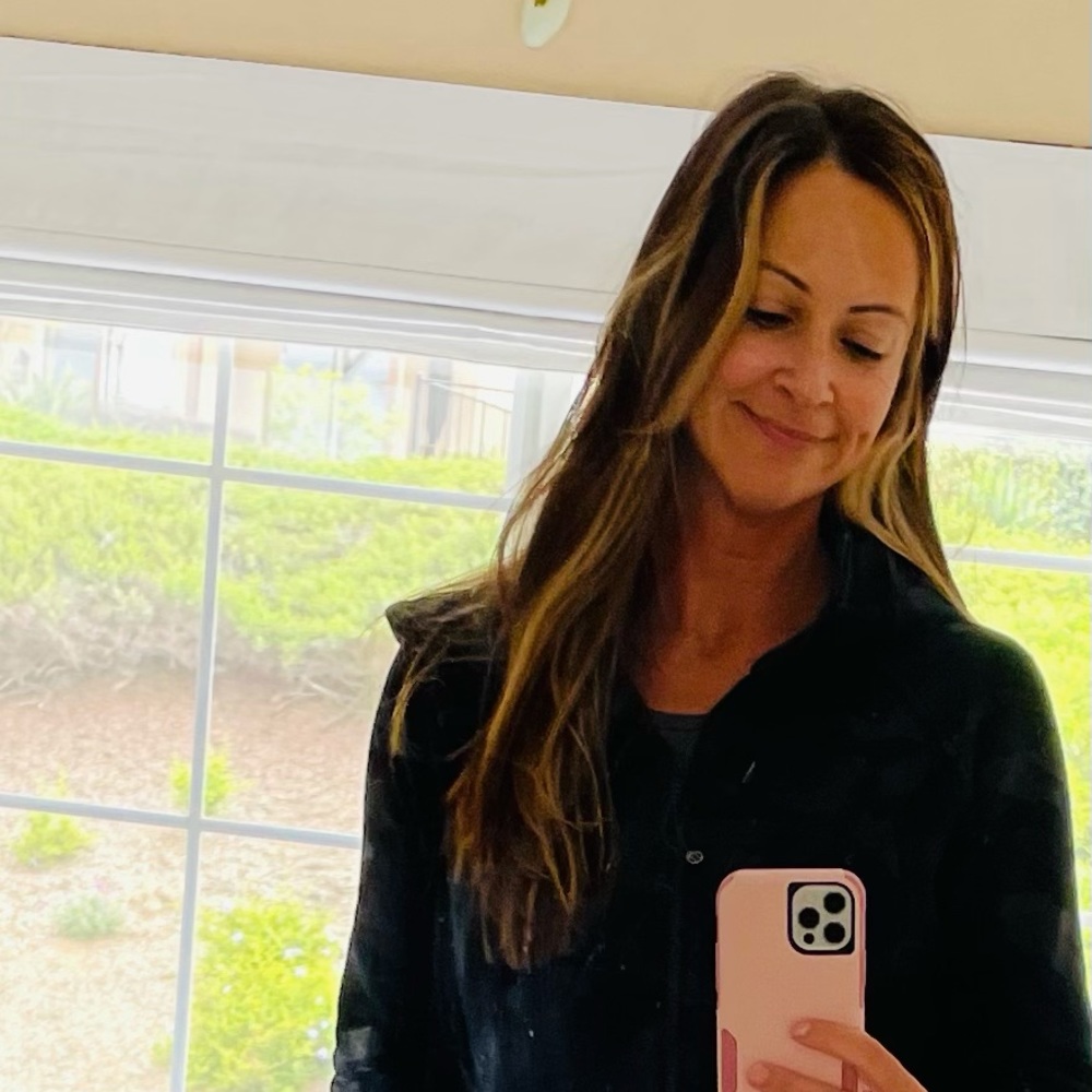 Meet your Posher, Kelly